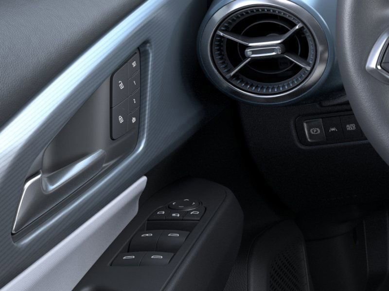 2025 Chevrolet Equinox EV 1LT photo 21