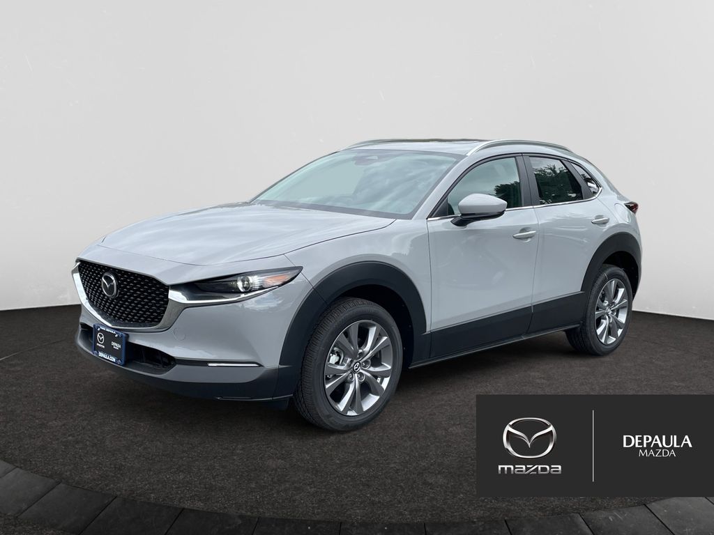 2025 Mazda CX-30 Preferred's photo