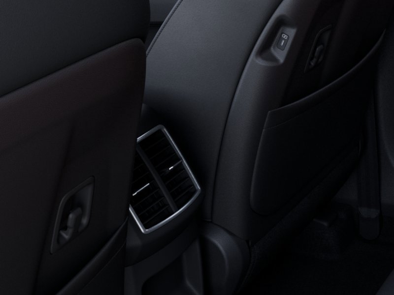 2026 Kia Sportage SX photo 23