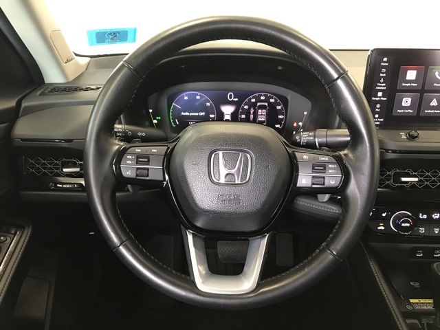 2023 Honda Accord Hybrid Touring photo 19