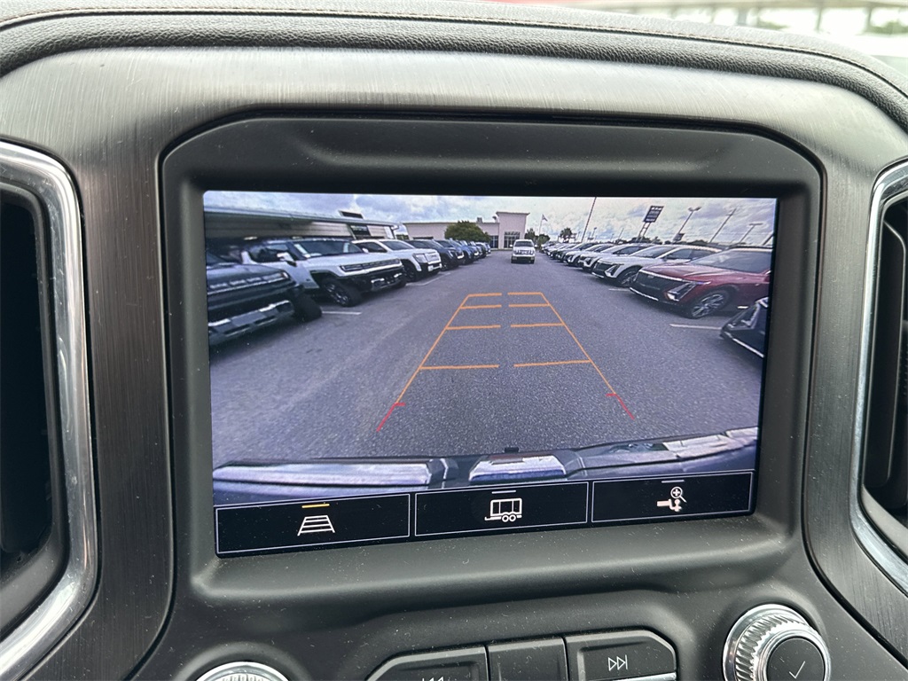 2021 Gmc Sierra 1500 AT4 photo 18