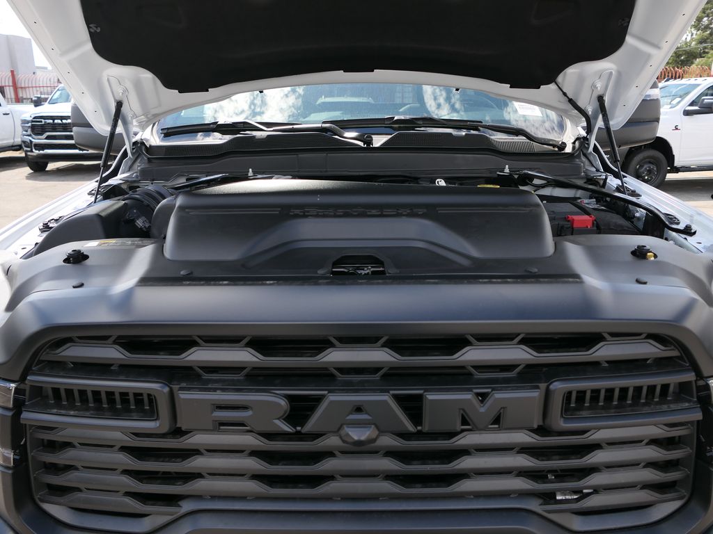 2026 Ram 3500 Tradesman photo 20