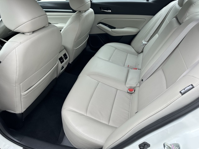 2022 Nissan Altima 2.5 SL photo 18