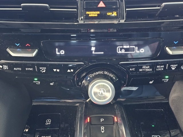 2024 Acura MDX SH-AWD photo 21