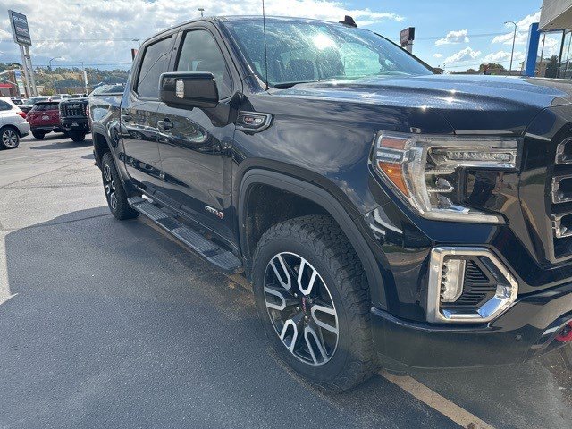 2019 Gmc Sierra 1500 AT4 photo 3