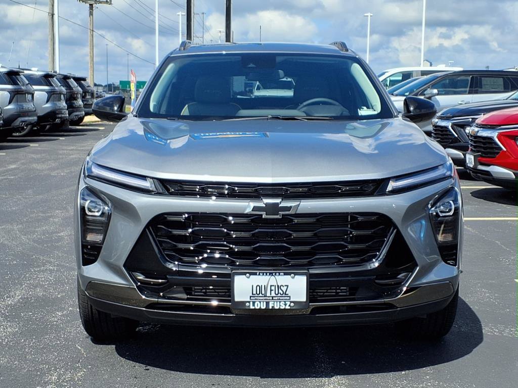2025 Chevrolet Trax ACTIV photo 21