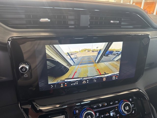 2026 Gmc Sierra 1500 AT4 photo 25