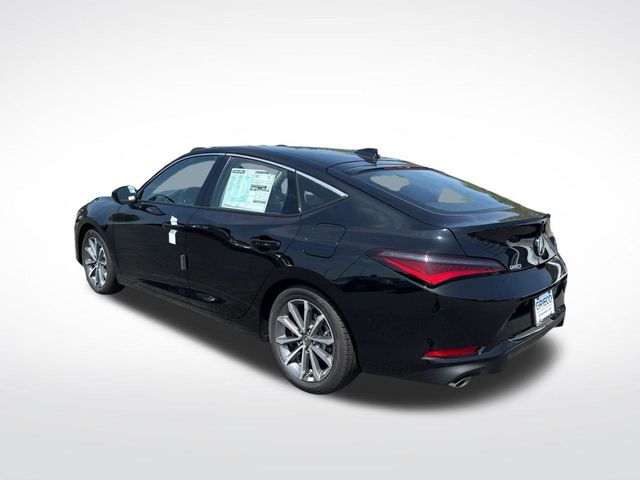 2025 Acura Integra Base photo 7