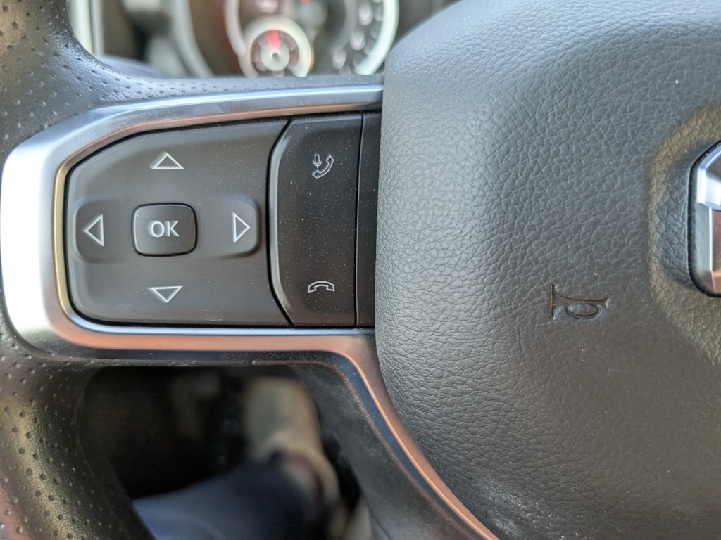2025 Ram 2500 Tradesman photo 17