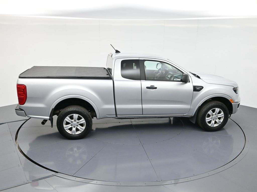 2019 Ford Ranger XLT photo 37
