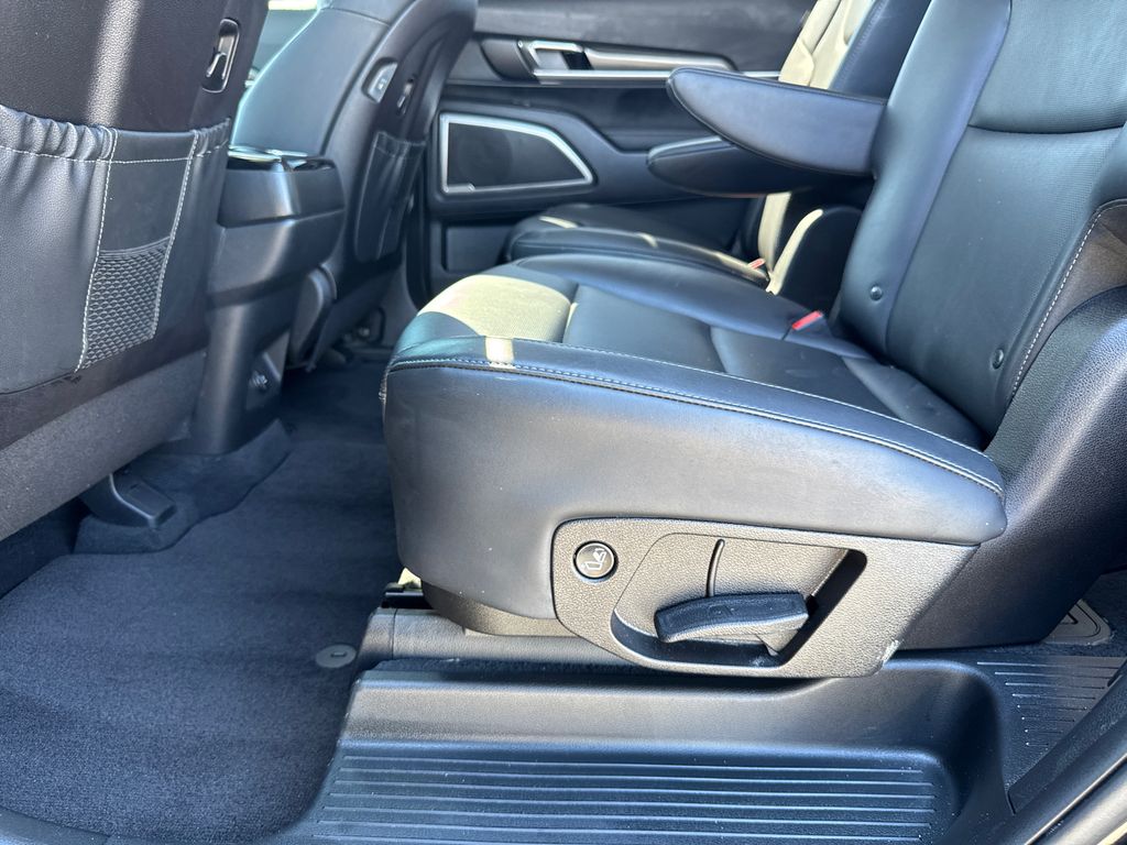 2024 Kia Telluride S photo 21