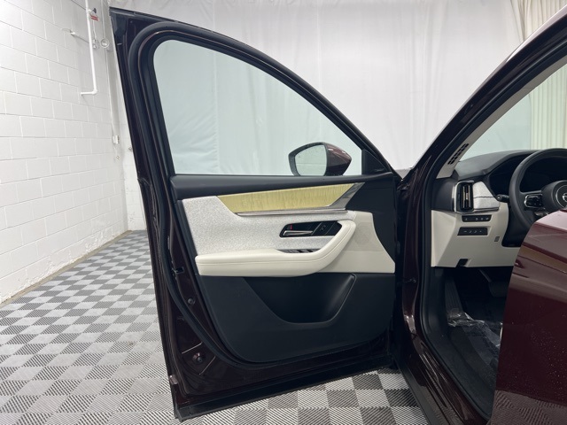2024 Mazda CX-90 3.3 Turbo Premium Plus photo 12