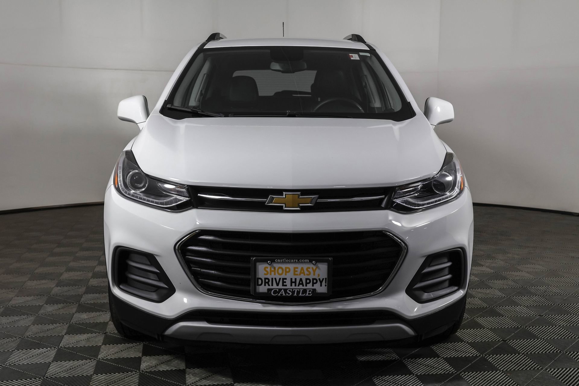 2020 Chevrolet Trax LT photo 6
