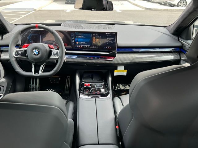 2026 Bmw M5 5 photo 16