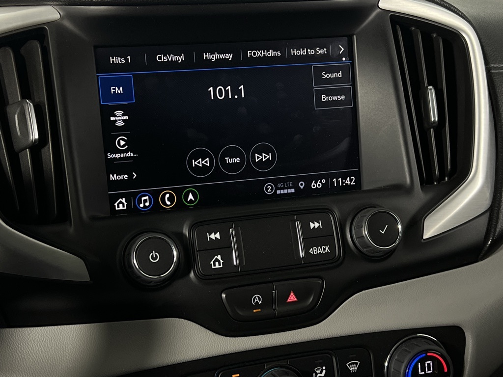2022 Gmc Terrain SLT photo 14
