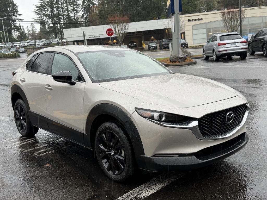 2024 Mazda CX-30 Select Sport's photo