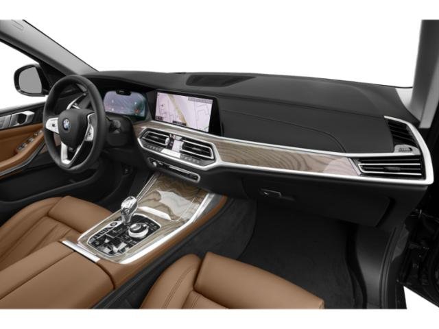 2021 Bmw X7 M50i photo 15