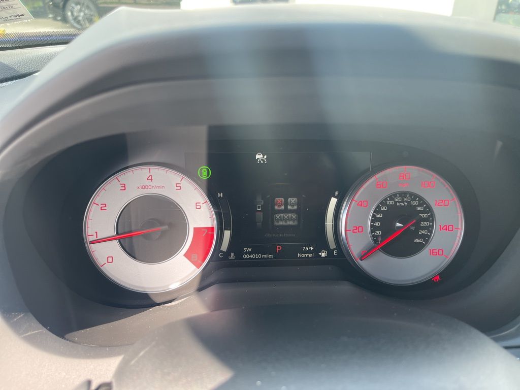 2025 Acura RDX A-Spec photo 14