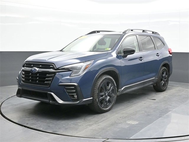 2024 Subaru Ascent Onyx Edition's photo