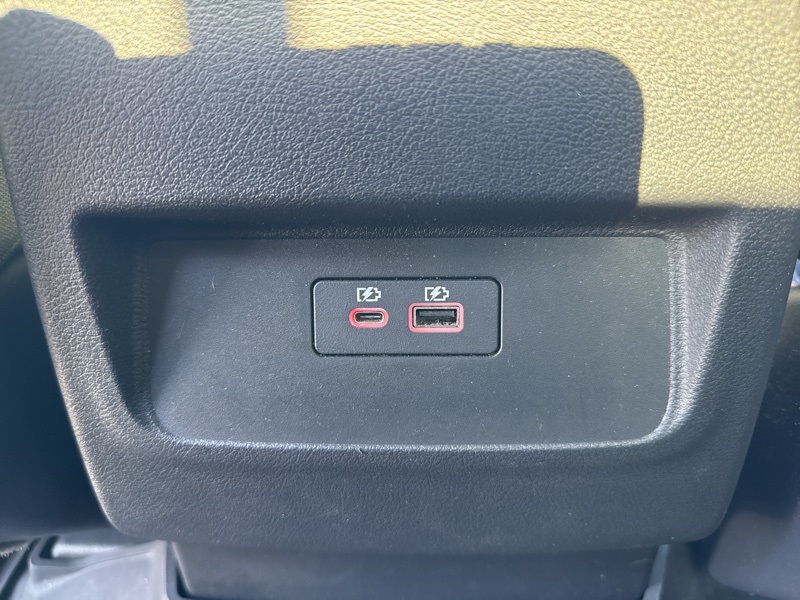 2023 Nissan Frontier PRO-4X Crew Cab photo 21