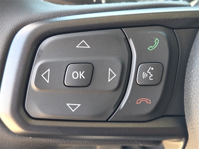 2025 Jeep Gladiator Sport photo 24
