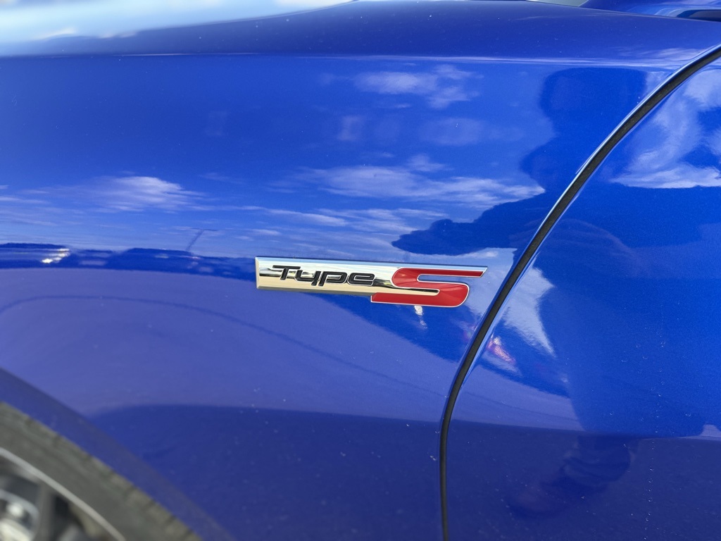 2023 Acura TLX SH-AWD Type S photo 15