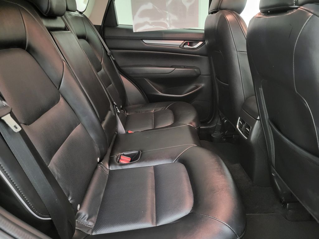2024 Mazda CX-5 2.5 Select photo 35