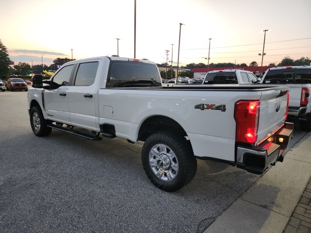 2024 Ford F-350 XL photo 3
