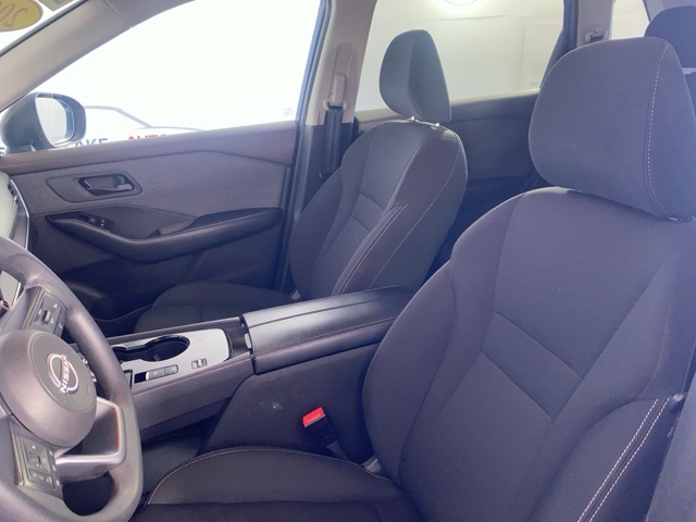 2023 Nissan Rogue S photo 10