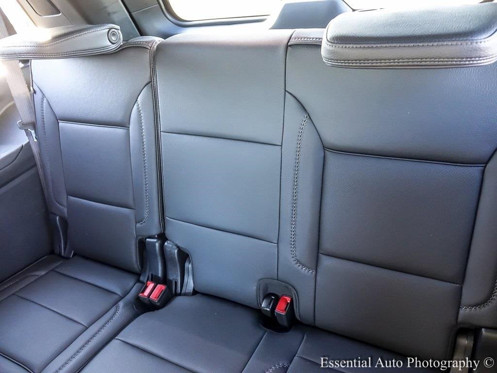 2025 GMC YUKON - Image 11