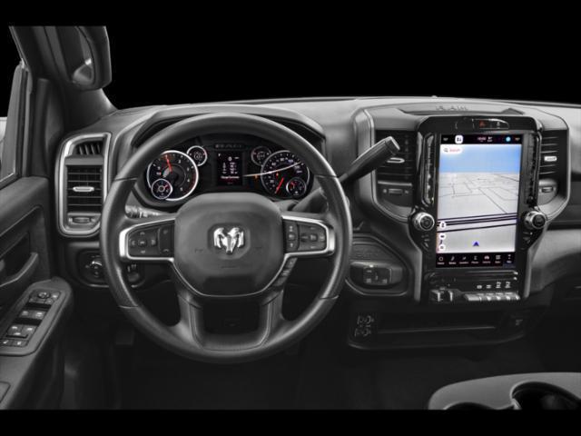 2026 Ram 2500 Big Horn photo 4