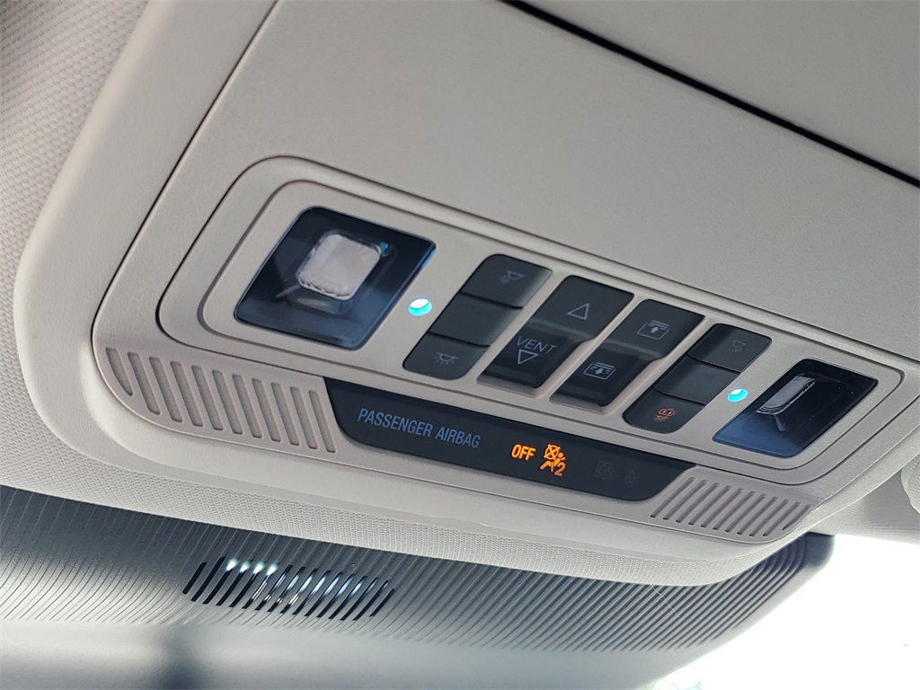 2025 Ford Explorer photo 19