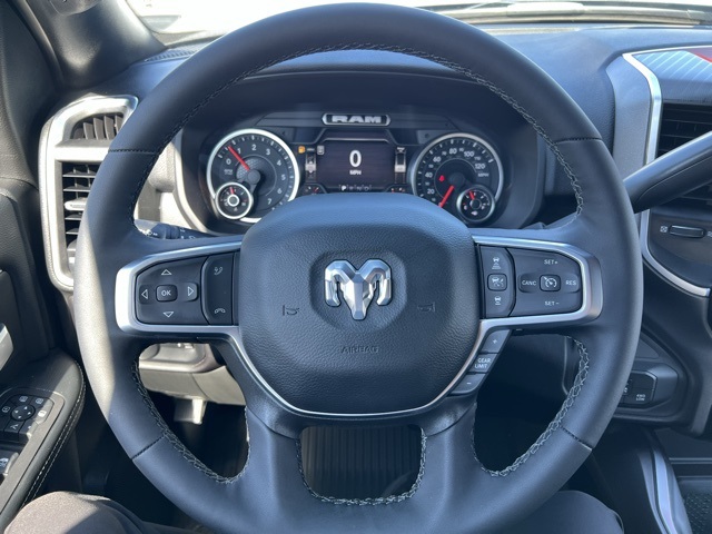 2025 Ram 2500 Big Horn photo 6