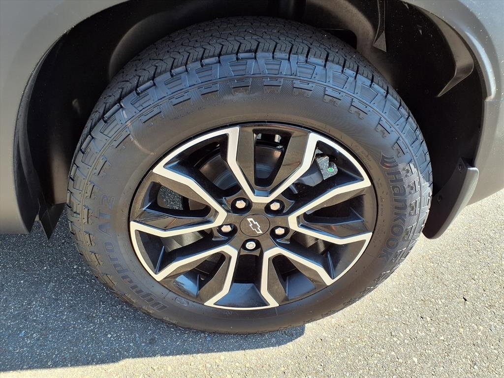 2026 Chevrolet Trailblazer ACTIV photo 25