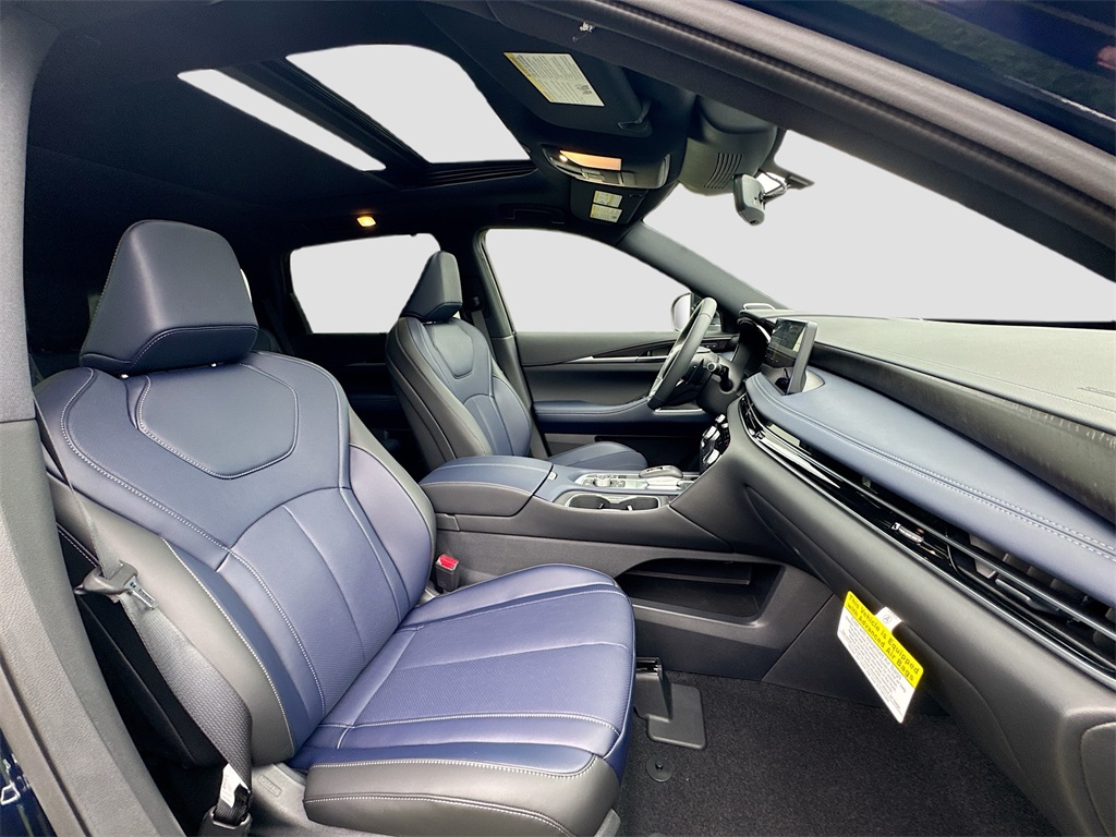 2026 Infiniti QX60 AWD photo 30