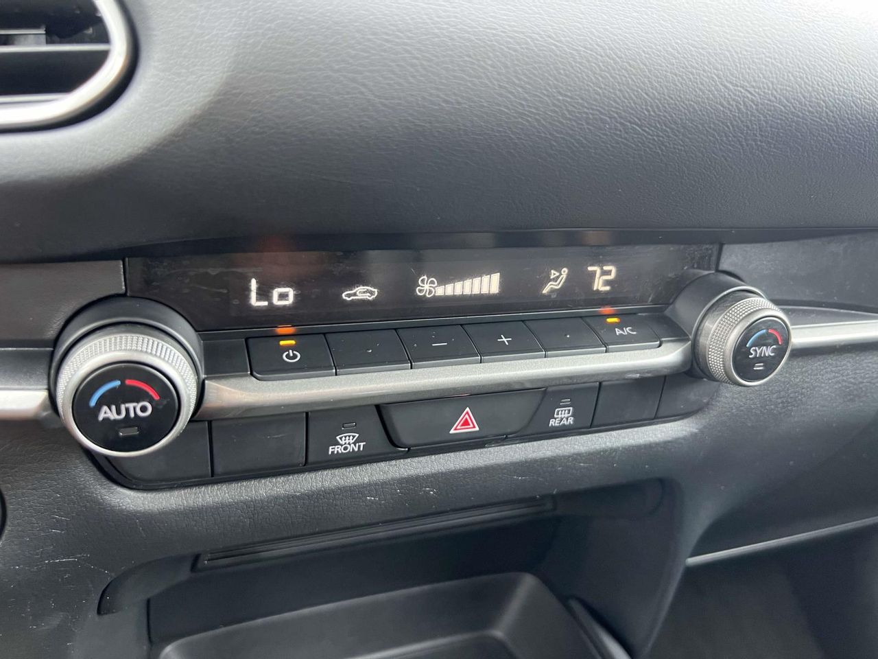 2023 Mazda CX-30 2.5 Select photo 25