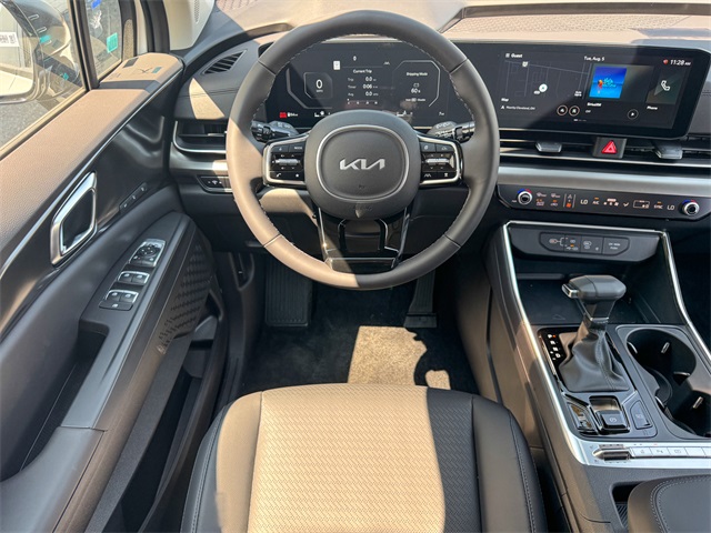 2026 Kia Carnival SX Prestige photo 27