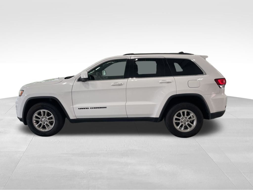 2020 Jeep Grand Cherokee Laredo E photo 2