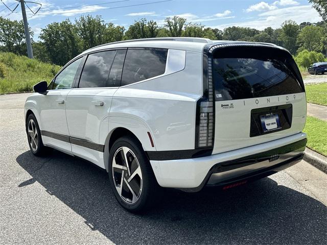 2026 Hyundai Ioniq photo 4