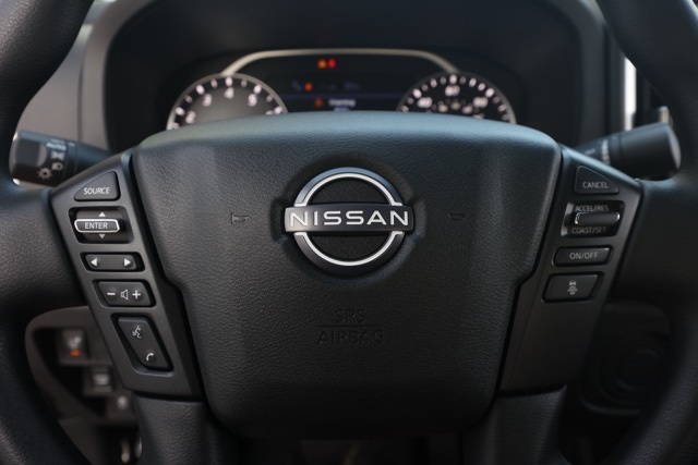 2025 Nissan Frontier King Cab SV photo 21