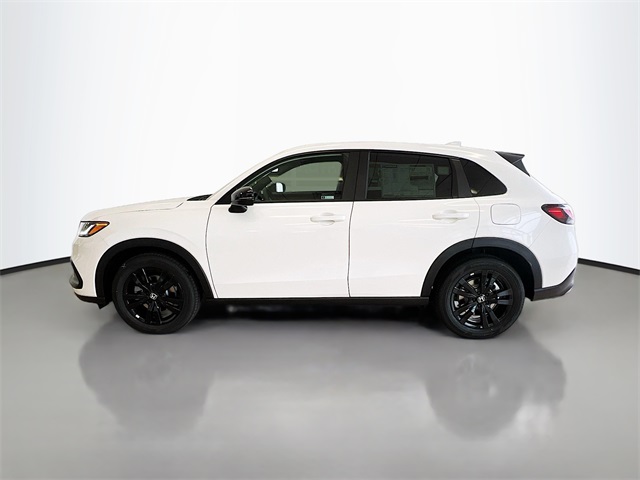 2026 Honda HR-V Sport photo 3