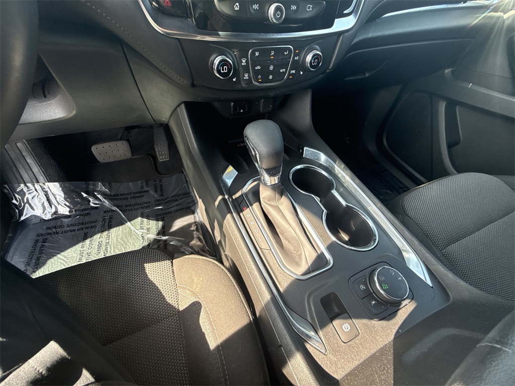 2023 Chevrolet Traverse photo 18