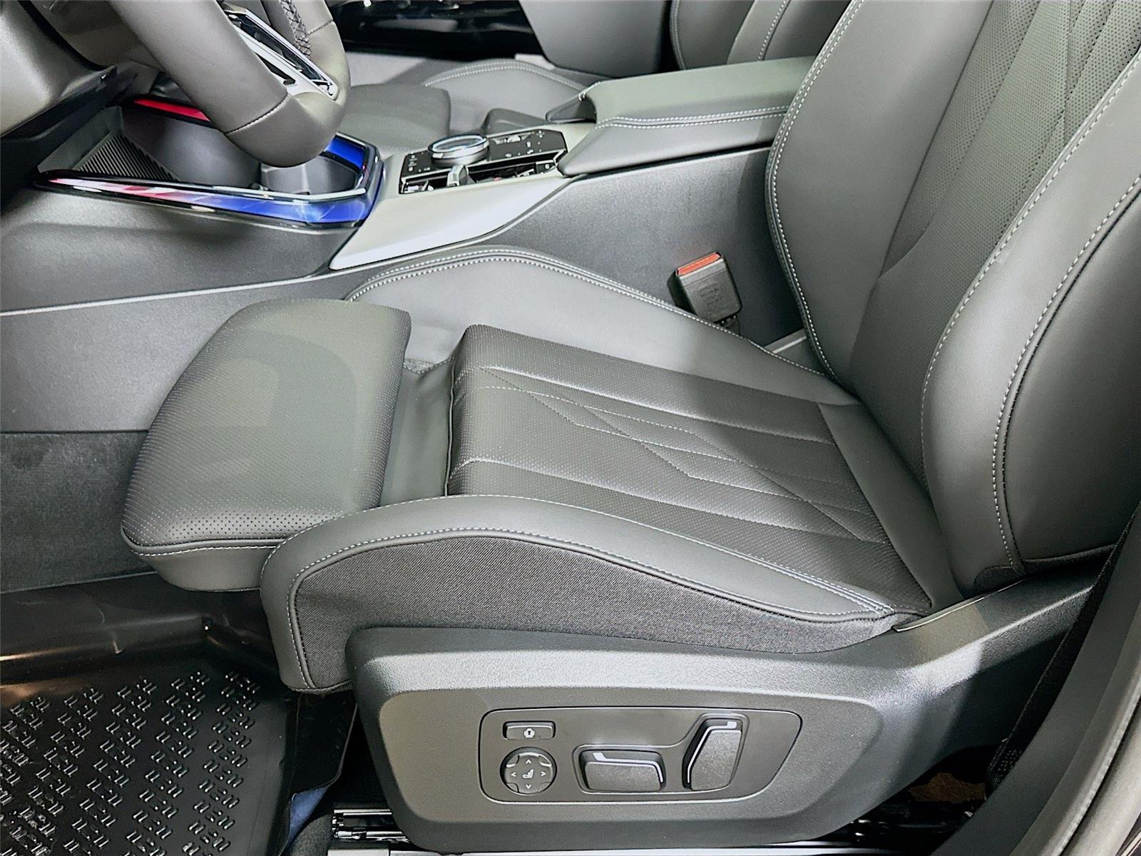 2026 Bmw X3 photo 17