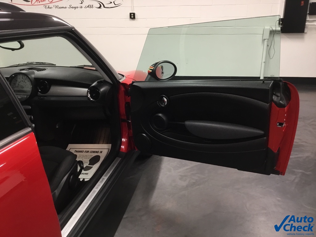 2010 Mini Clubman Base photo 28