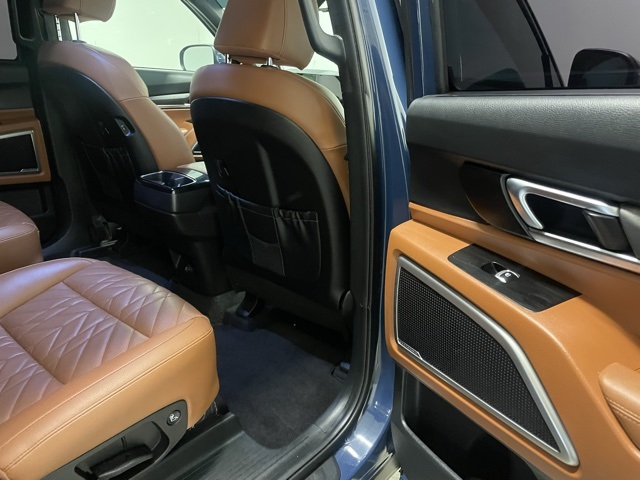 2024 Kia Telluride EX X-Line photo 10