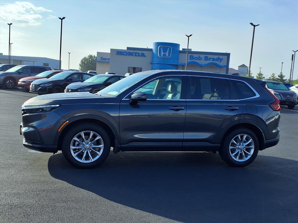 2023 Honda CR-V EX-L photo 14