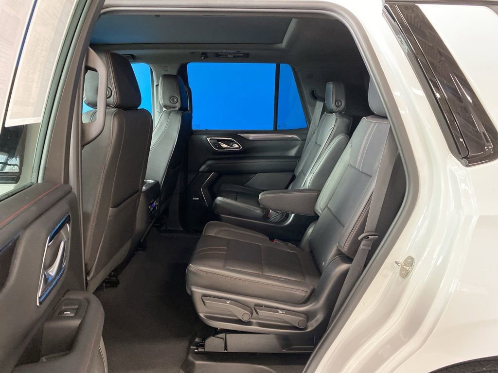 2023 Chevrolet Tahoe RST photo 12