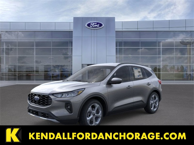 2026 Ford Escape