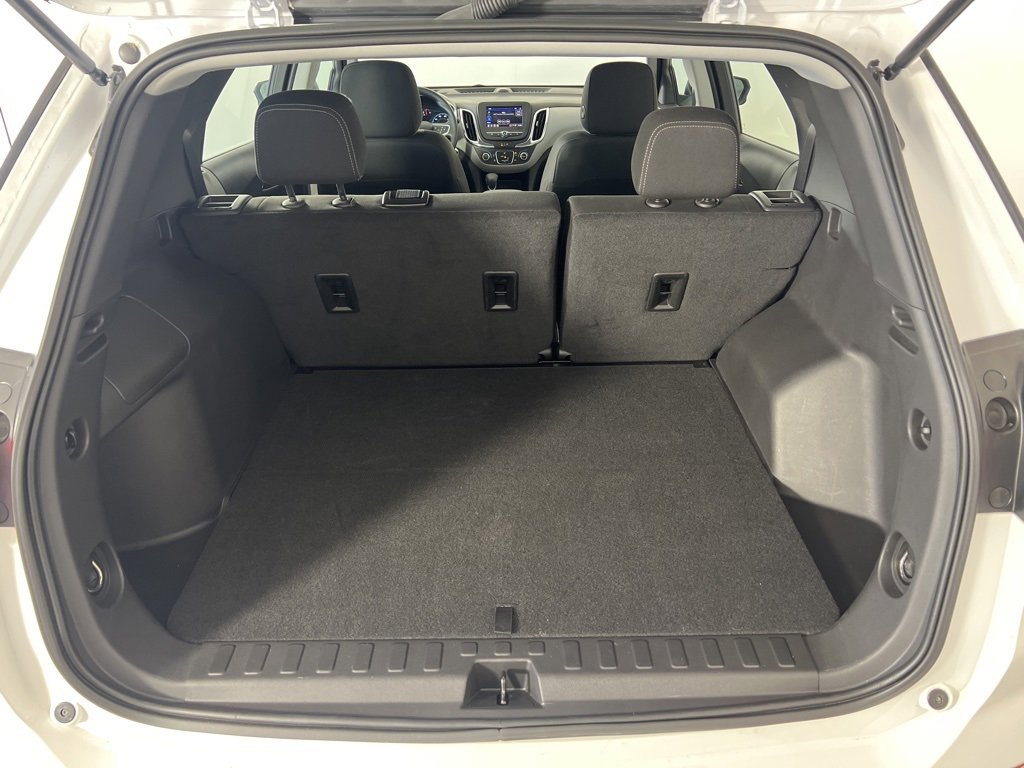 2023 Chevrolet Equinox LS photo 14