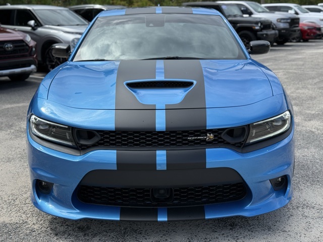 2023 Dodge Charger R/T Scat Pack photo 3